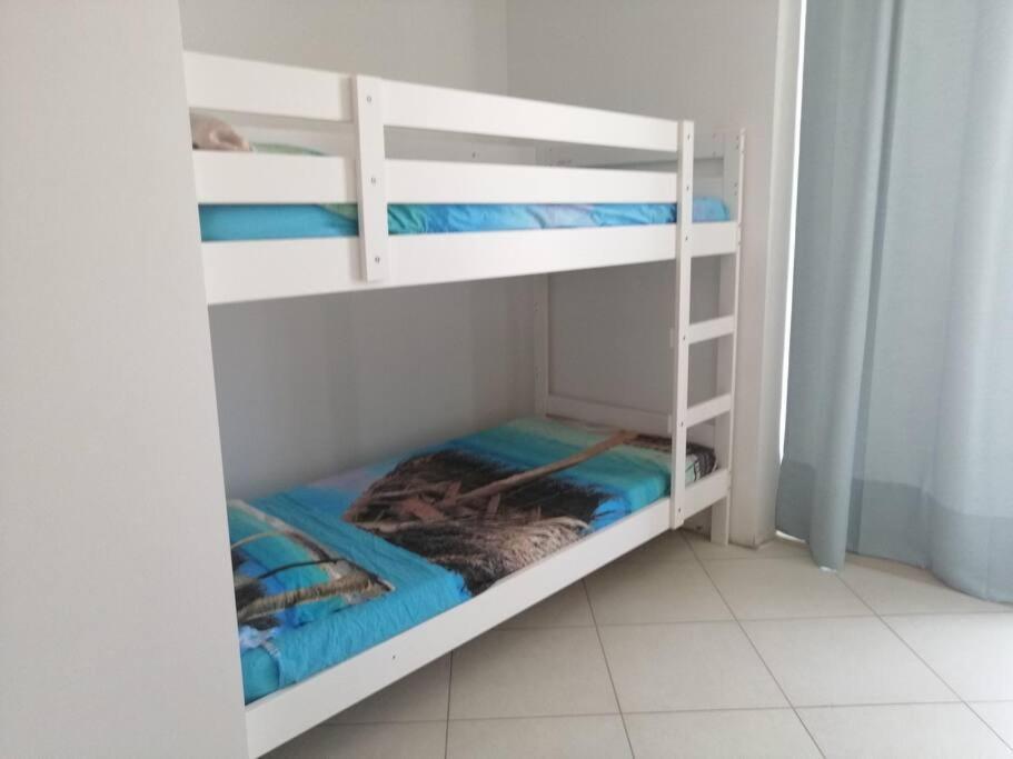 Appartamento Nuovissimo Ad Un Passo Dal Mare Montesilvano Exterior photo