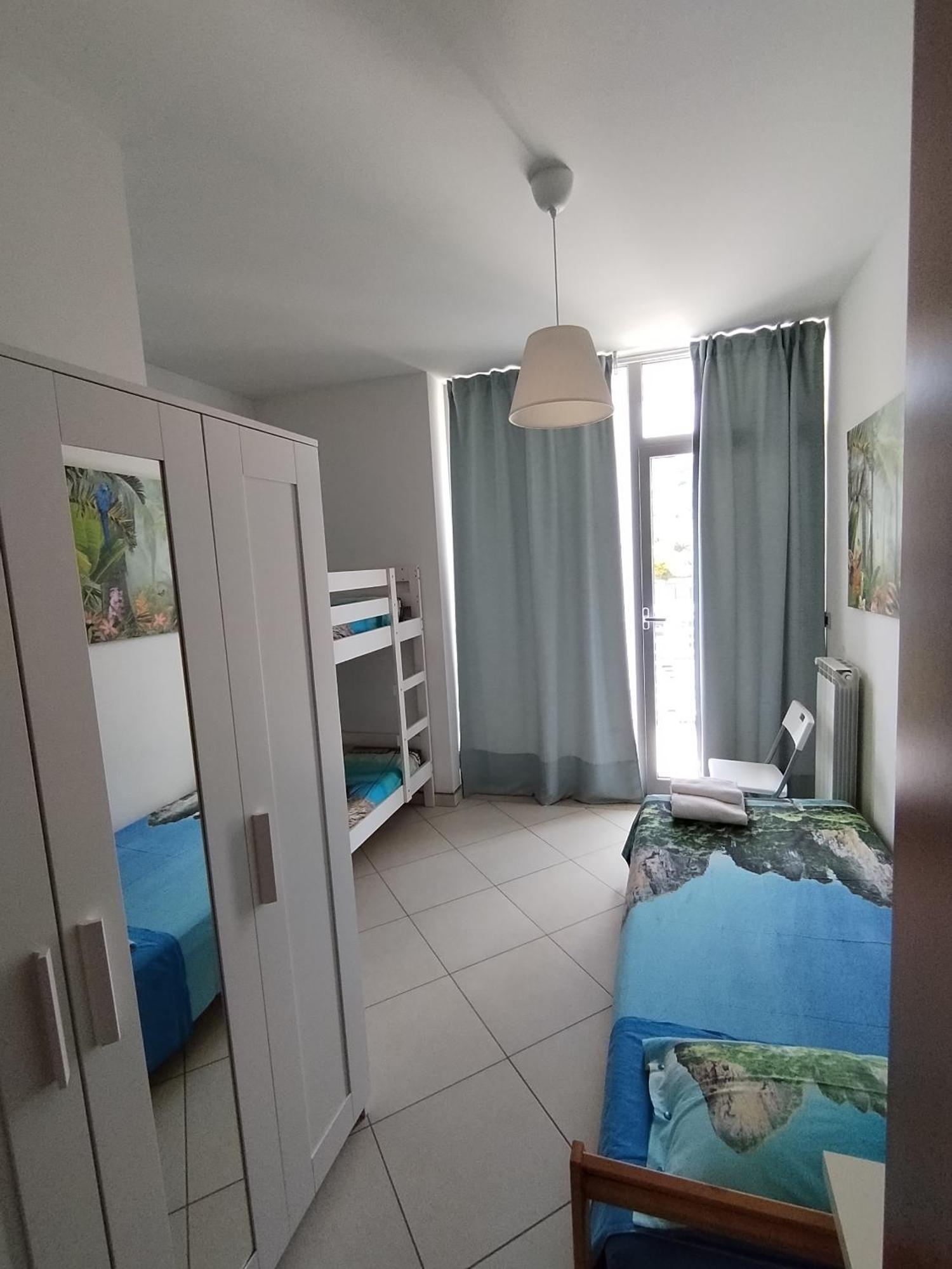 Appartamento Nuovissimo Ad Un Passo Dal Mare Montesilvano Exterior photo