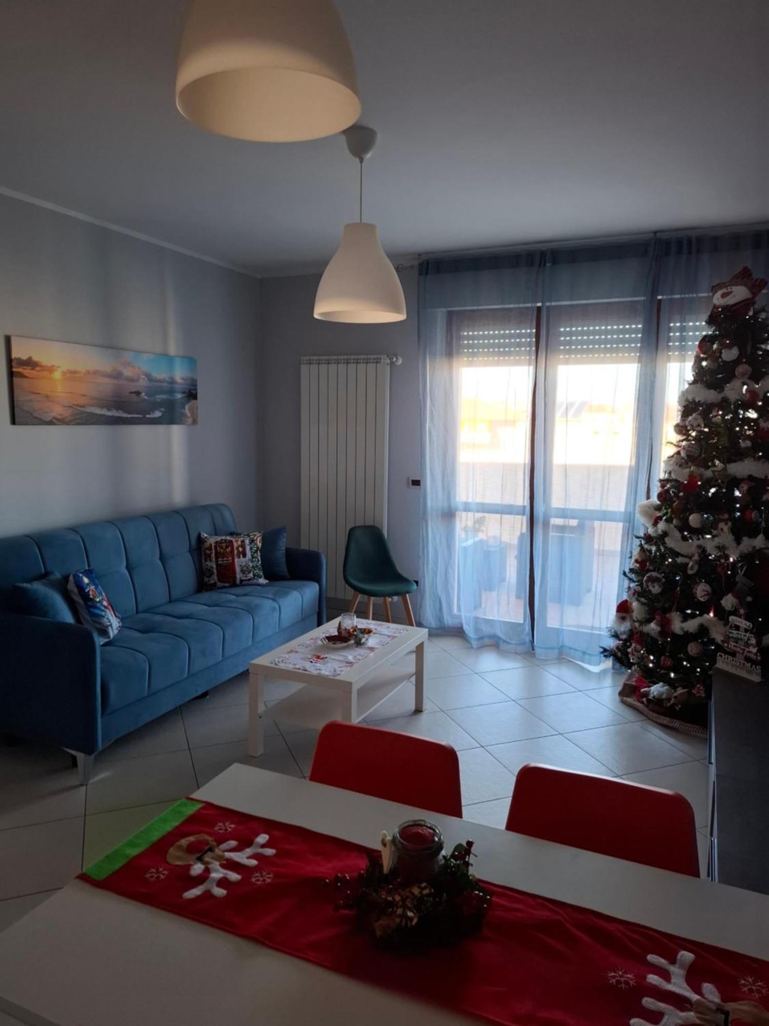 Appartamento Nuovissimo Ad Un Passo Dal Mare Montesilvano Exterior photo